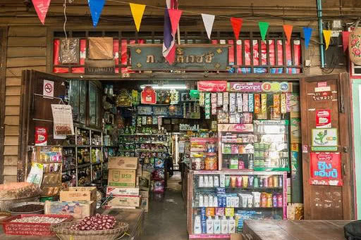 去農村開超市 日用百貨銷售與扶貧創業的雙贏之路